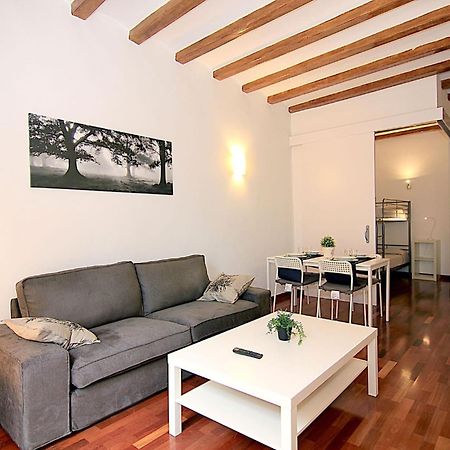 Muntanya - Apartments In Sagrada Familia 바르셀로나 외부 사진