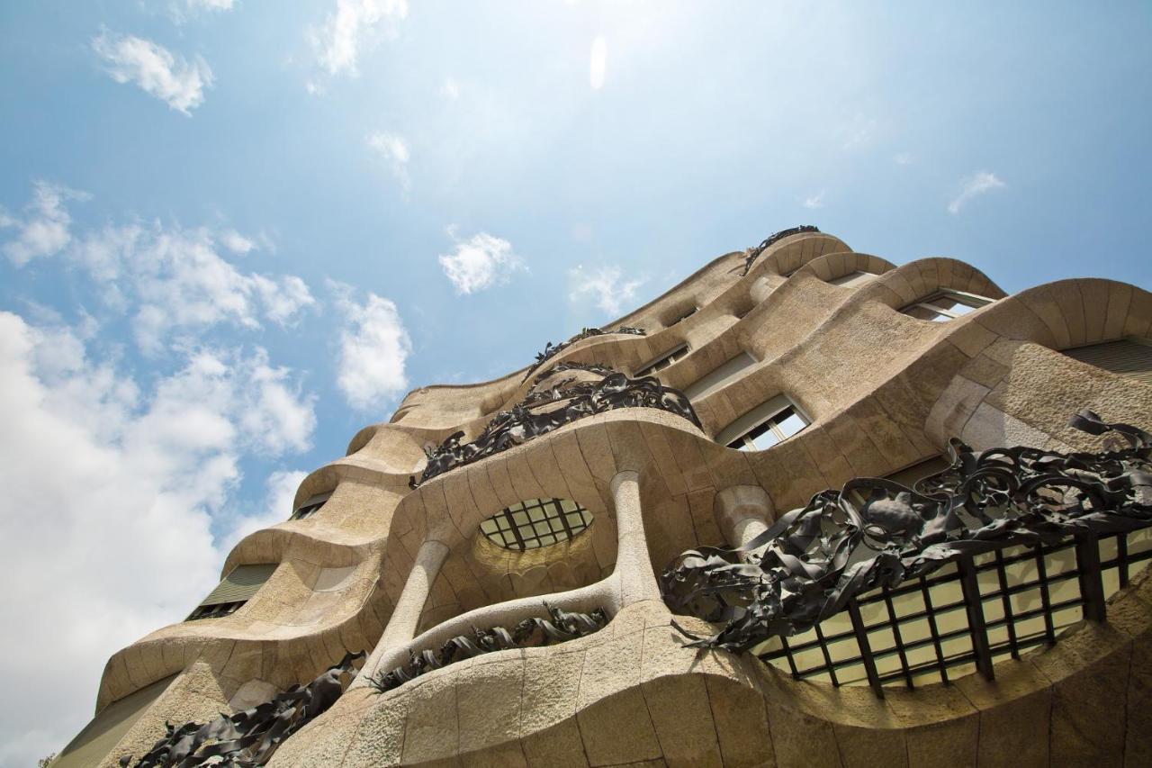 Muntanya - Apartments In Sagrada Familia 바르셀로나 외부 사진