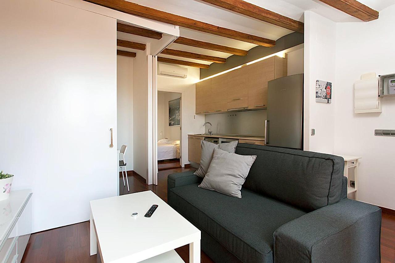Muntanya - Apartments In Sagrada Familia 바르셀로나 외부 사진
