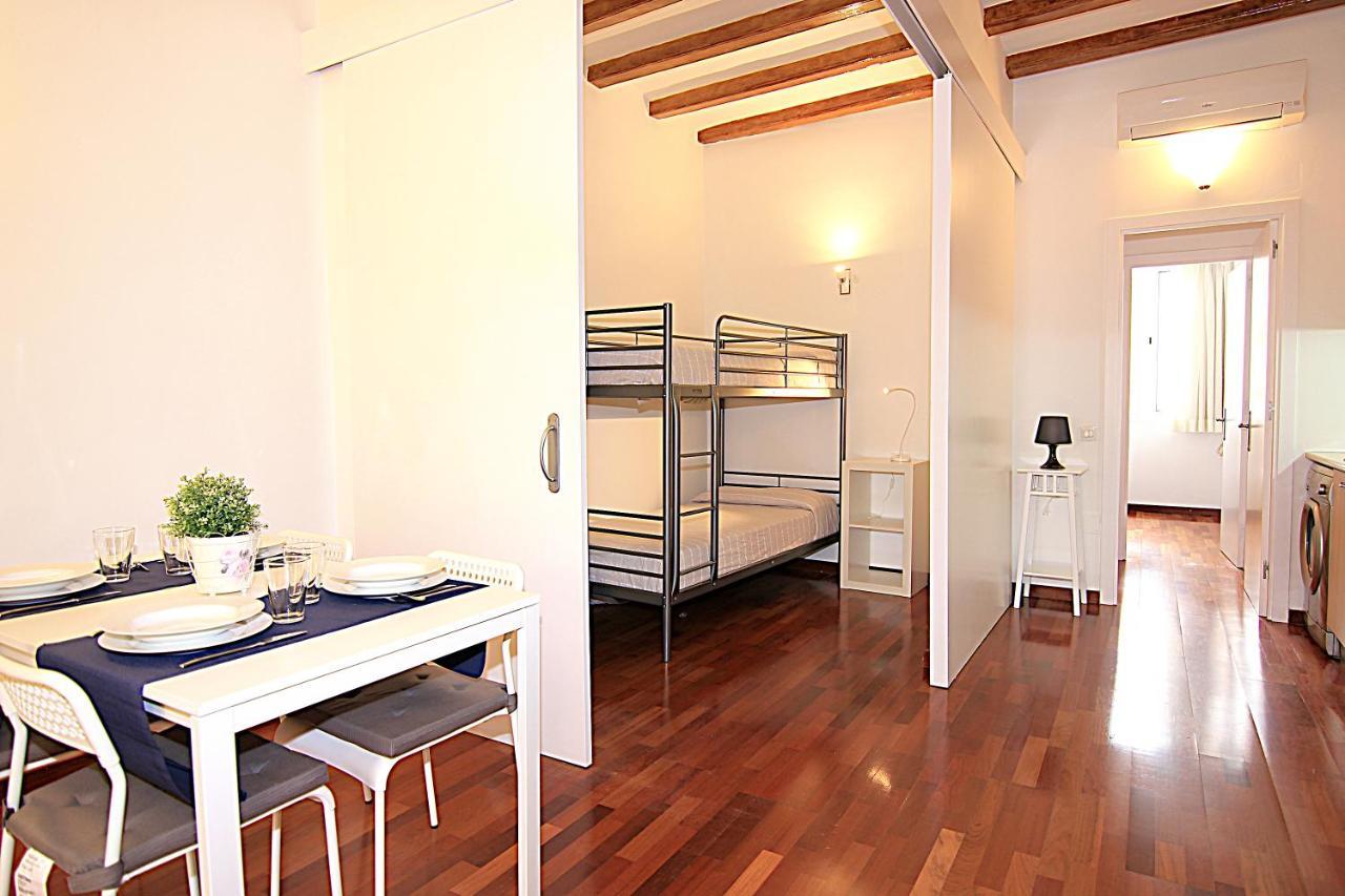 Muntanya - Apartments In Sagrada Familia 바르셀로나 외부 사진
