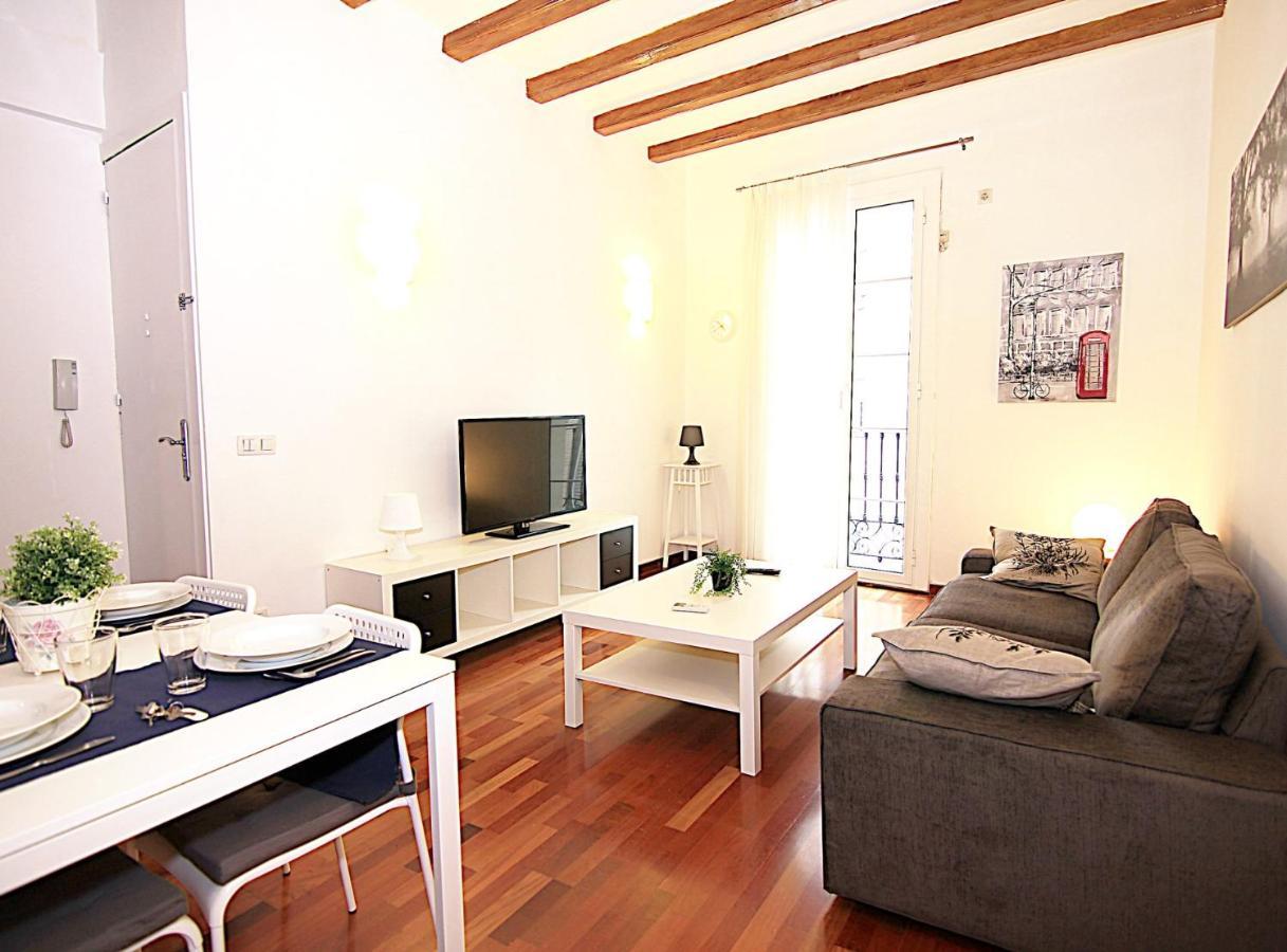 Muntanya - Apartments In Sagrada Familia 바르셀로나 외부 사진