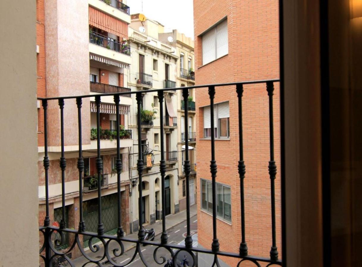 Muntanya - Apartments In Sagrada Familia 바르셀로나 외부 사진