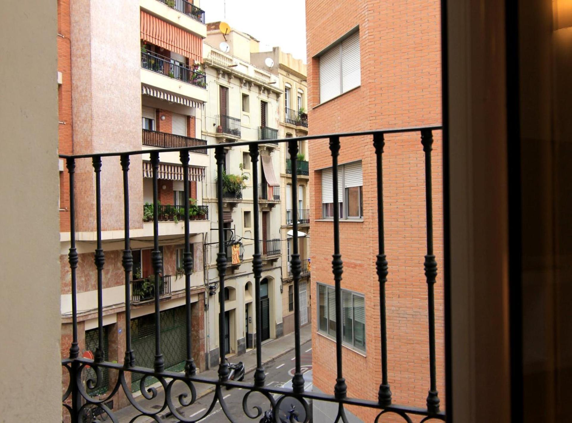 Muntanya - Apartments In Sagrada Familia 바르셀로나 외부 사진