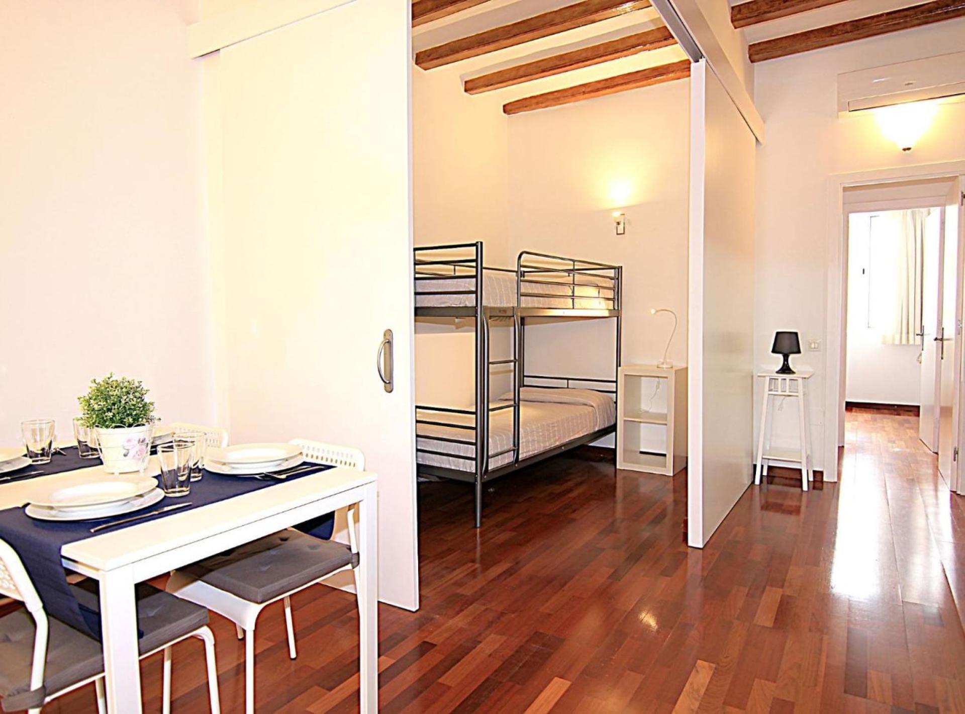 Muntanya - Apartments In Sagrada Familia 바르셀로나 외부 사진